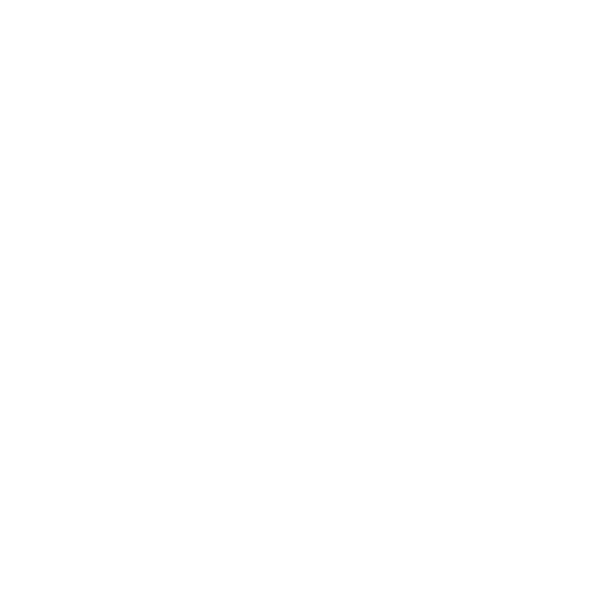 Collaboration symbol with two figures