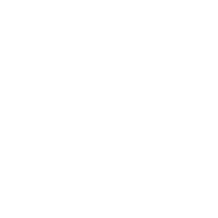 Medical staff symbol with cross box