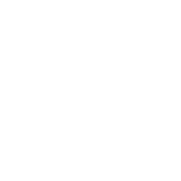 Bathtub with bubbles icon
