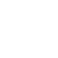 Person in house with heart symbol