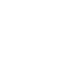 Caring hands around a person